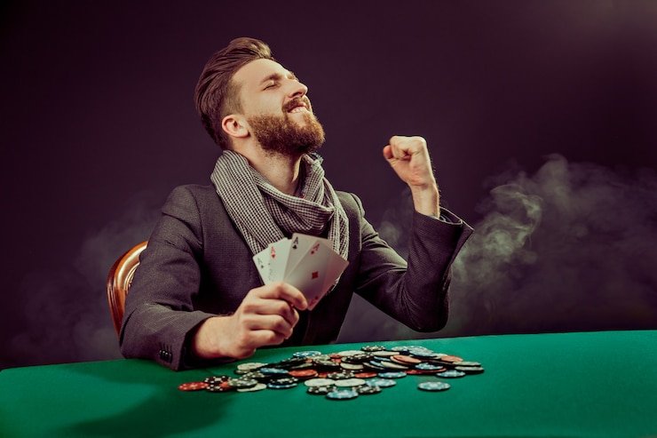 Sistem tier Boom City di ling togel77 dengan lima tingkatan membership