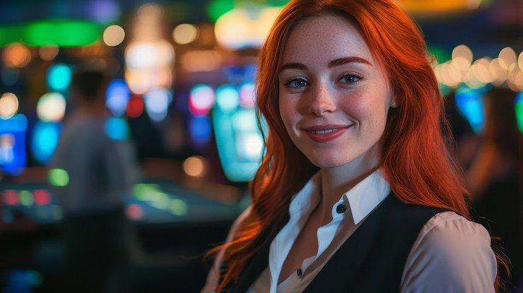 Dashboard permainan ling togel77 dengan kategori olahraga dan kasino