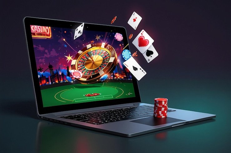 Antarmuka permainan Kombinasi Number di ling togel77 dengan pilihan kombinasi dan hasil real-time